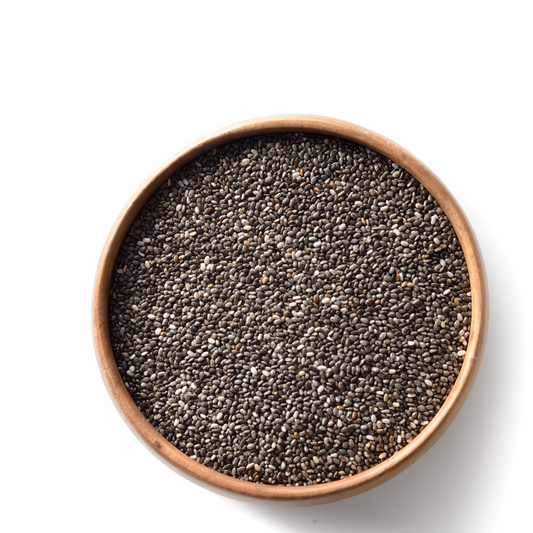 Chia Seeds