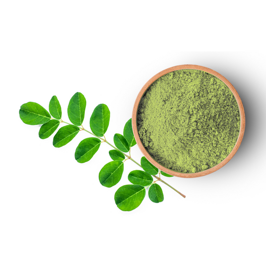 Moringa Powder