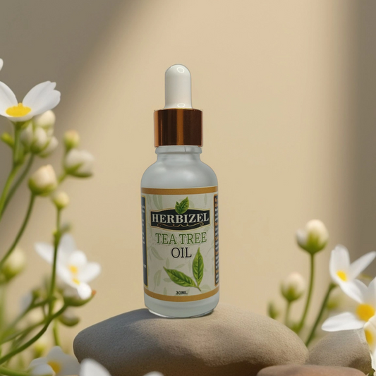 Herbizel Teatree Oil (30 ml )