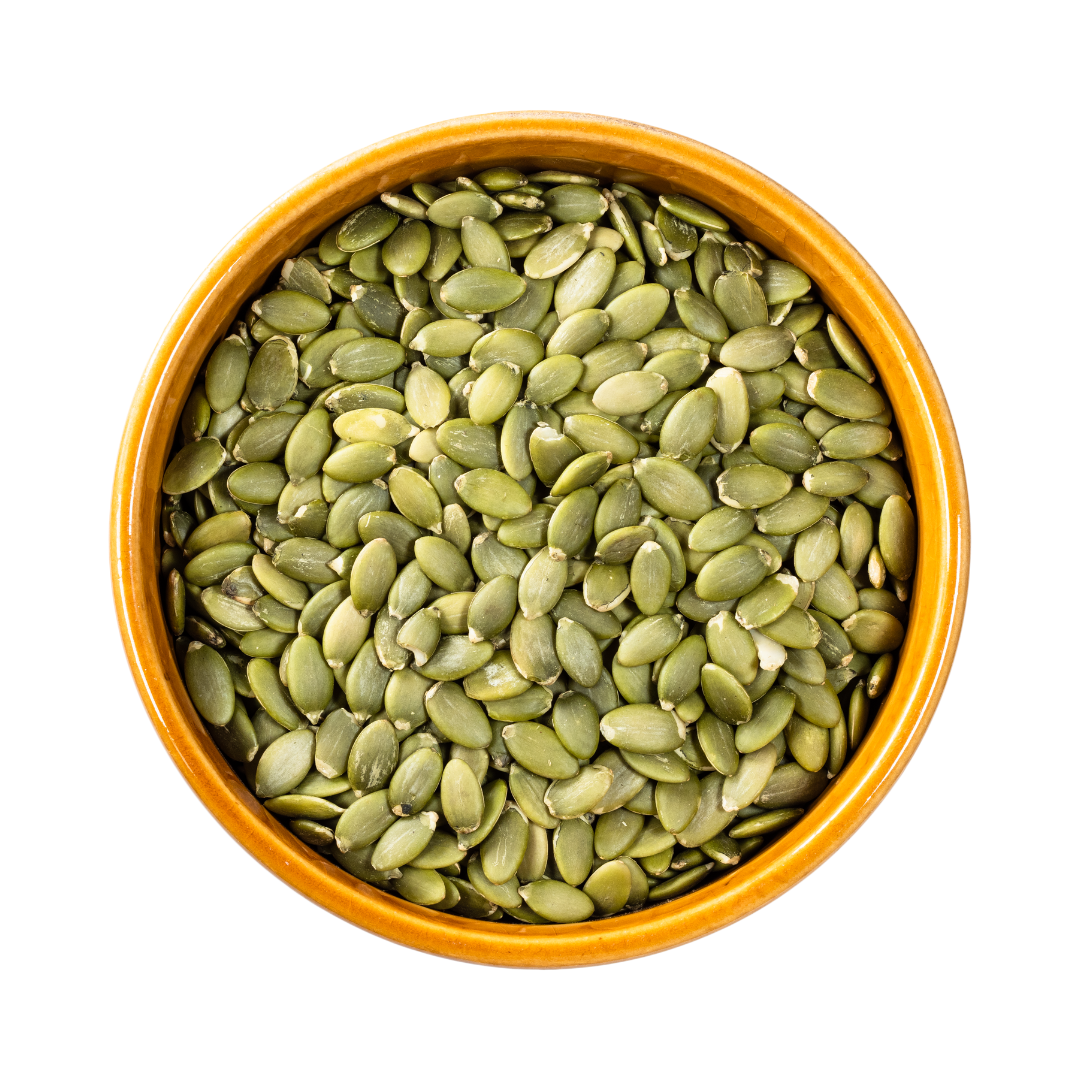 Pumpkin Seed