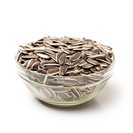 Sunflower Seeds